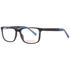 Okulary oprawki Męskie Timberland TB1589 052 54 Brązowe
