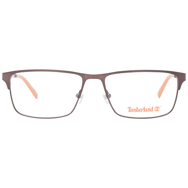 Okulary oprawki Męskie Timberland TB1770 049 57 Brązowe