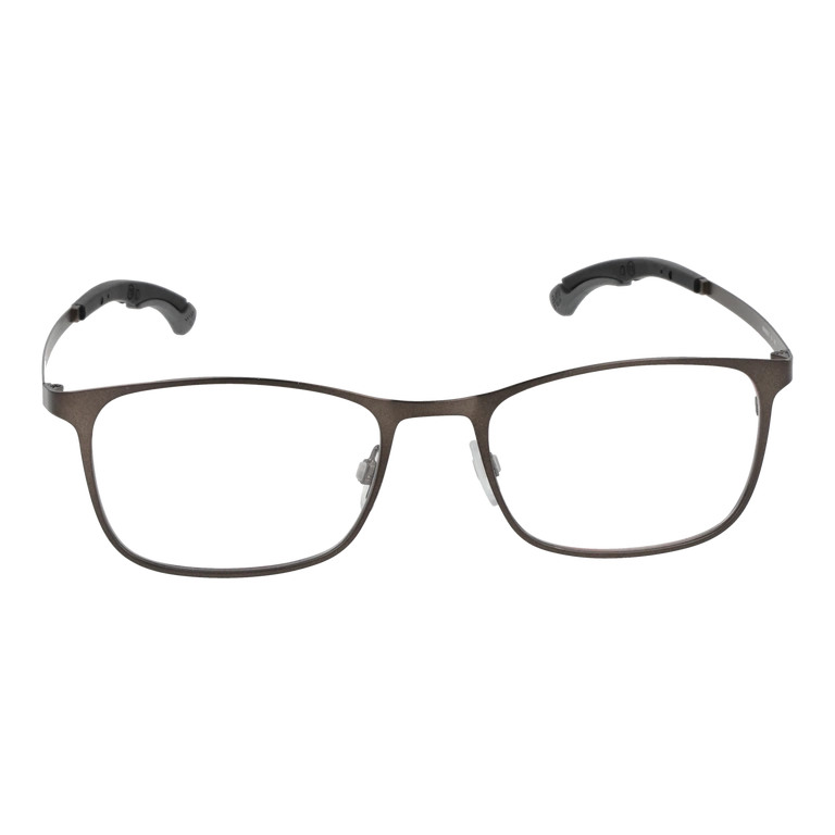 Okulary oprawki Męskie New Balance NB4059X02 Szare