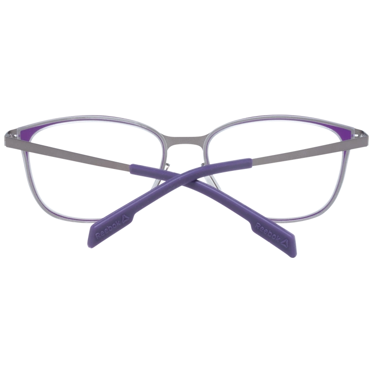 Okulary oprawki Reebok R8523 02 53 Fioletowe