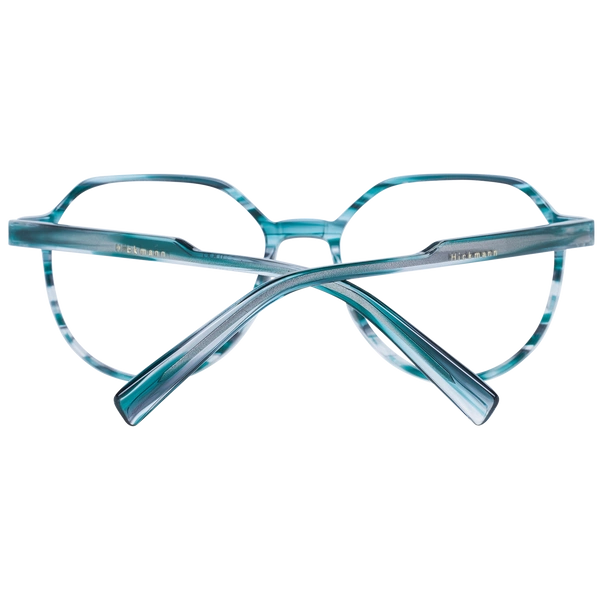 Okulary oprawki Damskie Ana Hickmann HI6236 Zielone