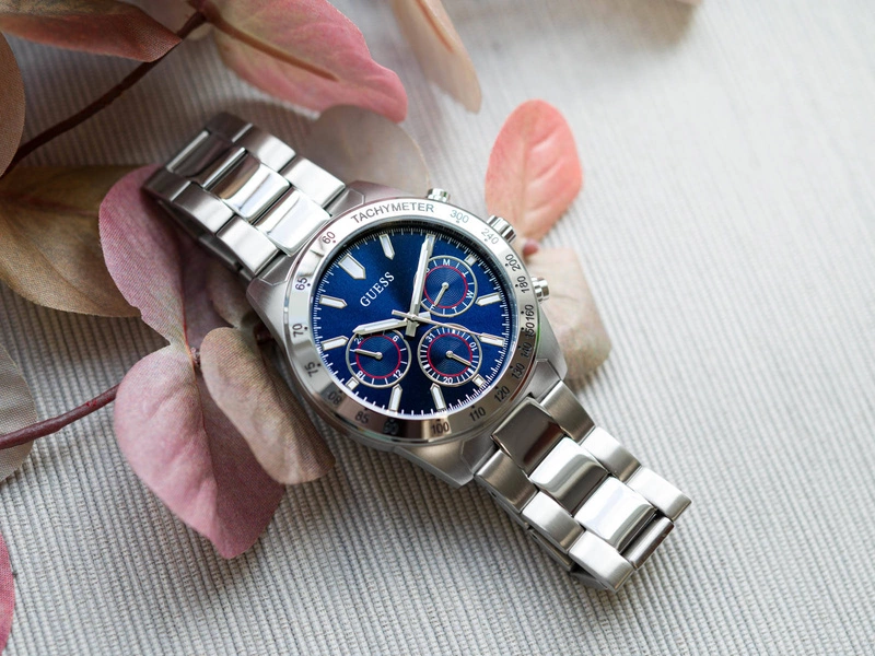 Zegarek męski GUESS ALTITUDE GW0329G1