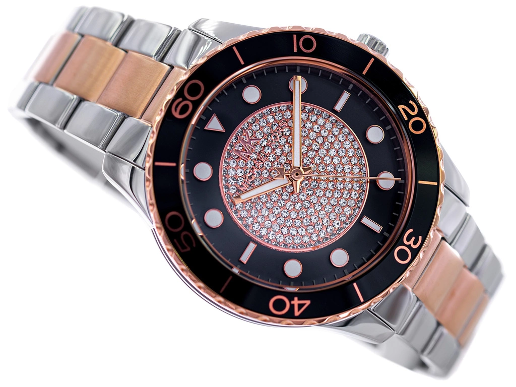 Zegarek damski MICHAEL KORS RUNWAY MK6960