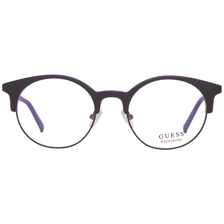Okulary oprawki Guess GU3025 Czarne