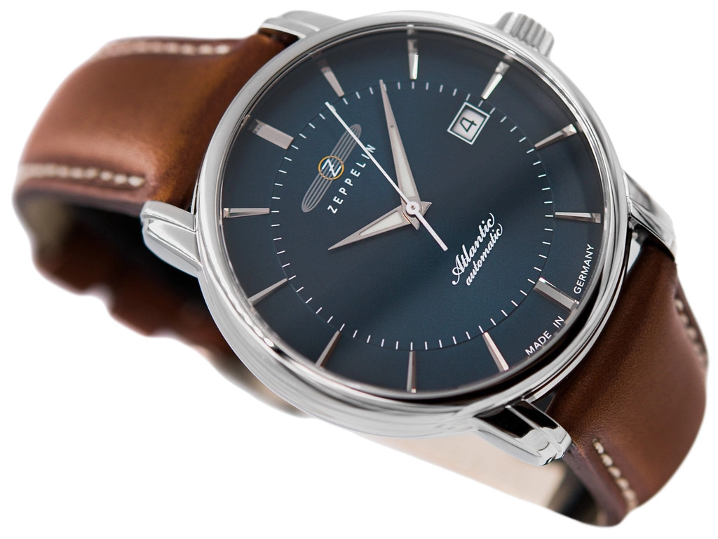 Zegarek męski ZEPPELIN ATLANTIC 8452-3