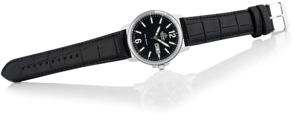 Zegarek męski ORIENT Contemporary Automatic RA-AA0C04B19B