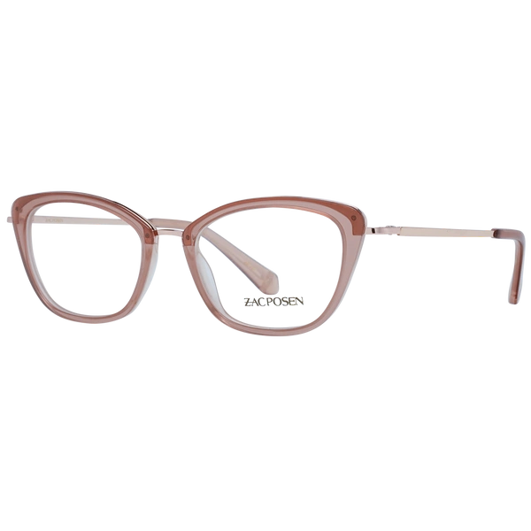 Okulary oprawki Damskie Zac Posen ZESH BH 49 Esther Różowe