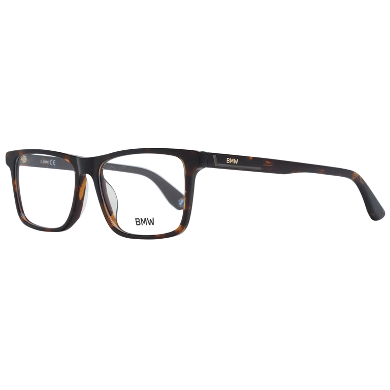 Okulary oprawki Męskie BMW BW5059-H Brązowe