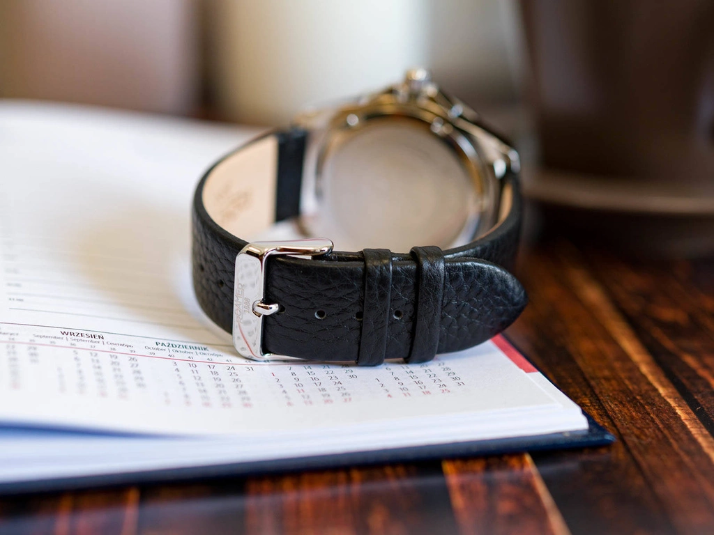 Zegarek męski ROAMER 862844 41 55 02