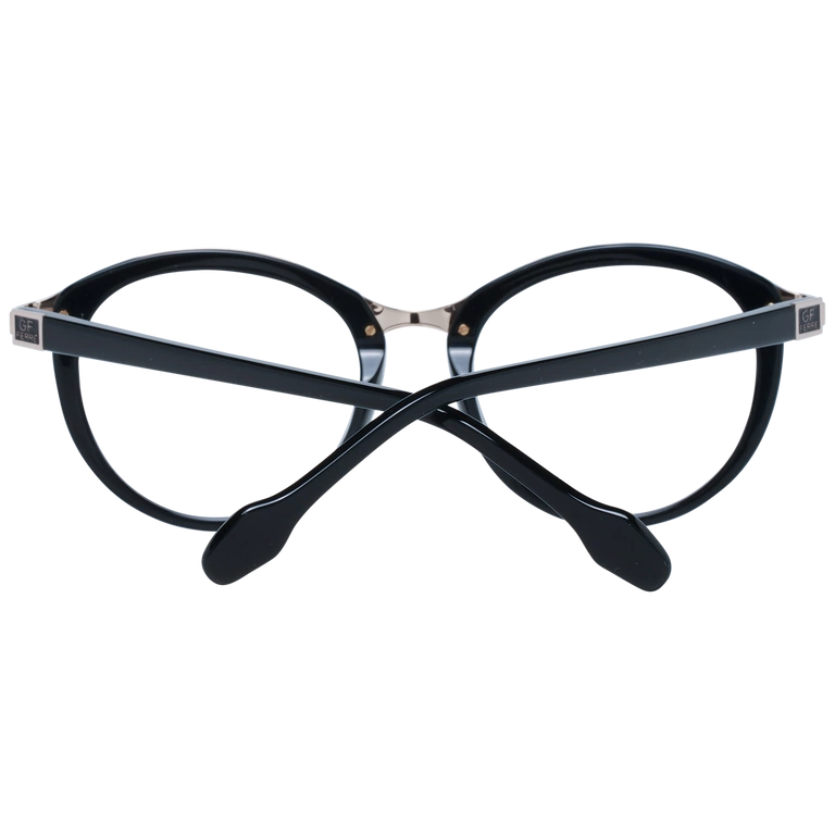 Okulary oprawki Damskie GF FERRE GFF0116 001A 48 Czarne