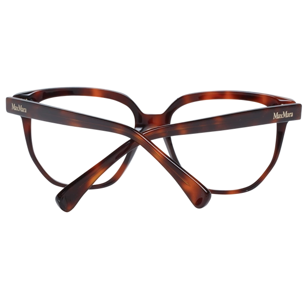 Okulary oprawki Damskie Max Mara MM5031 Brązowe