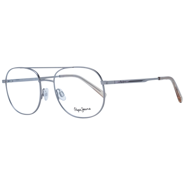 Okulary oprawki Męskie Pepe Jeans PJ1382 Szare