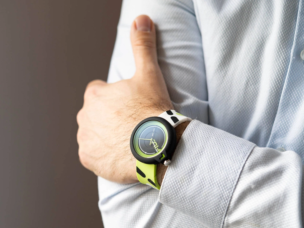 Zegarek FILA 38-6081-002