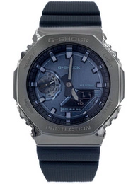 Zegarek męski CASIO G-SHOCK GM-2100N-2AER