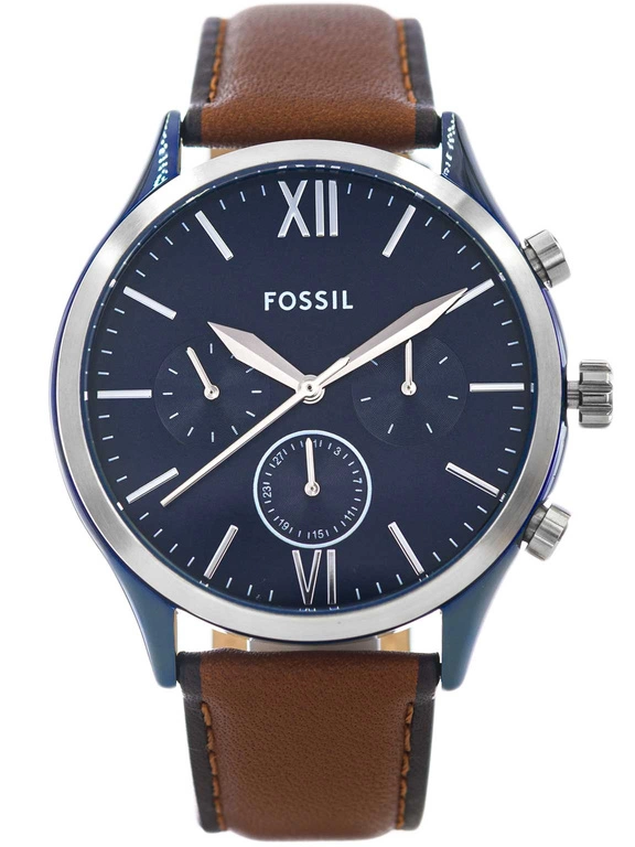 Zegarek męski FOSSIL BQ2402 Fenmore