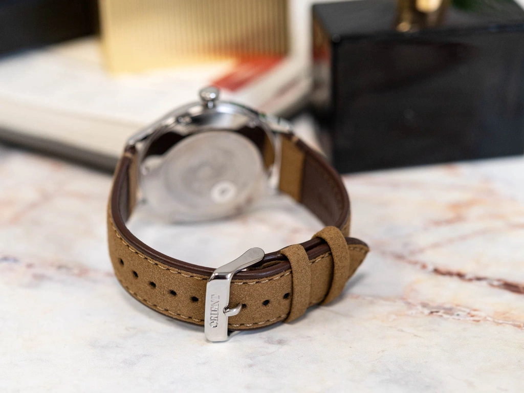 Zegarek męski ORIENT RA-AC0P01E30B Bambino Automatic