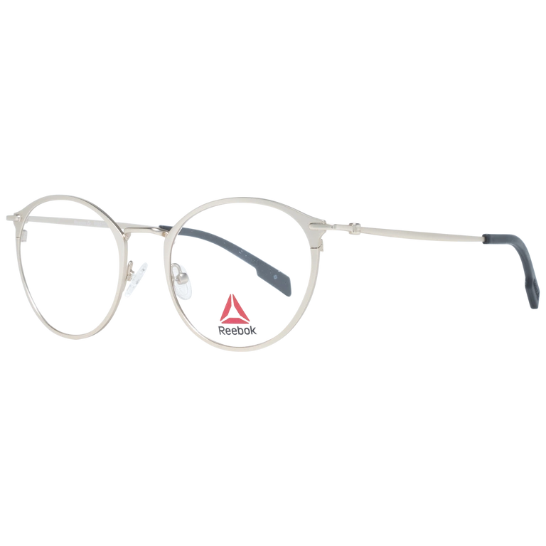 Okulary oprawki Reebok R8510 02 49 Szare