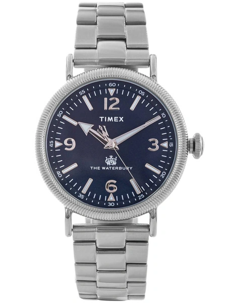 Zegarek męski TIMEX TW2W20500 The Waterbury