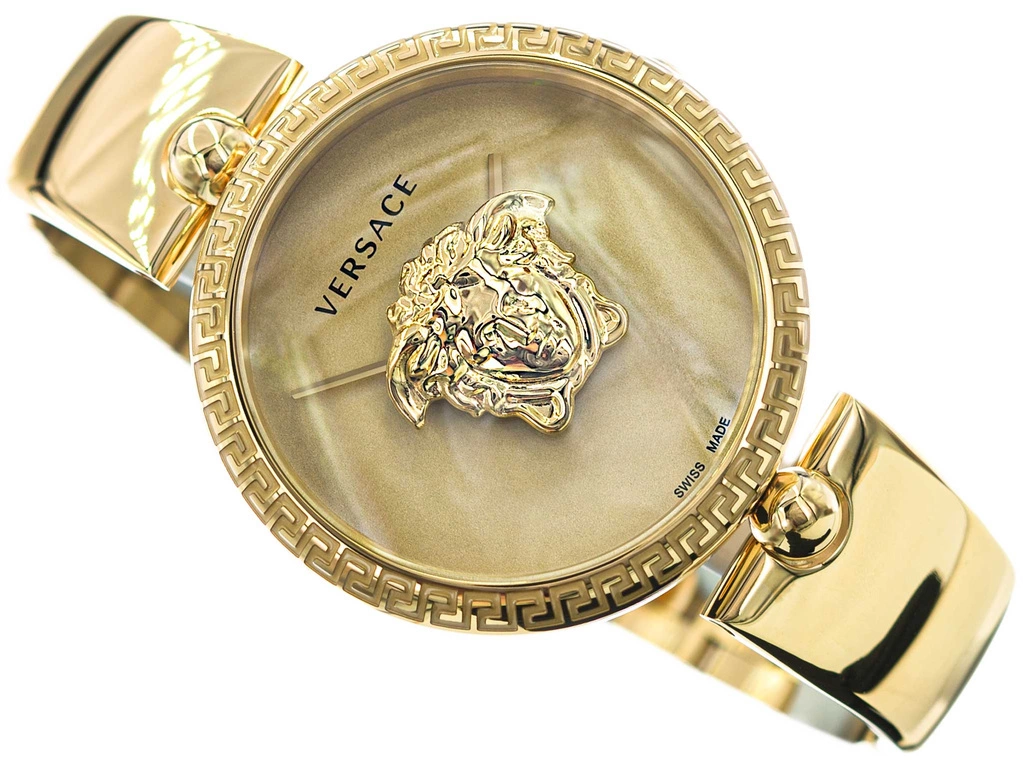 Zegarek damski VERSACE VECO03222 Palazzo