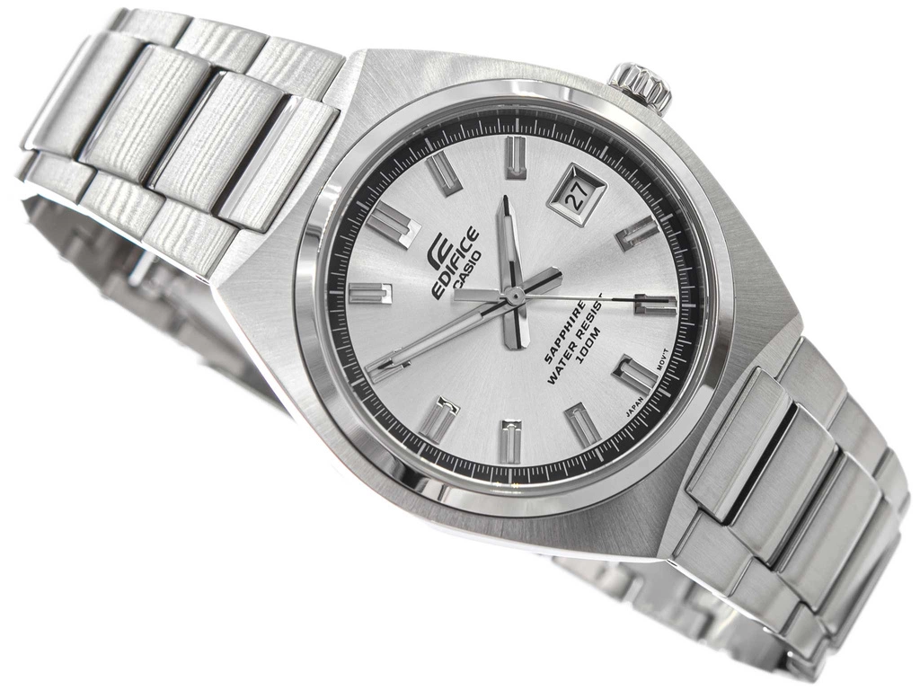Zegarek męski CASIO Edifice EFB-109D-7AVEF