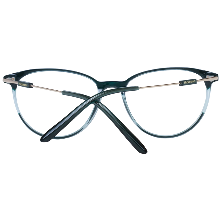 Okulary oprawki Damskie Ana Hickmann HI6238T Zielone