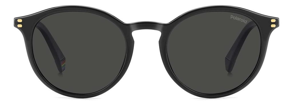 Okulary przeciwsłoneczne Unisex Polaroid PLD 6233/S 80751M9 Czarne