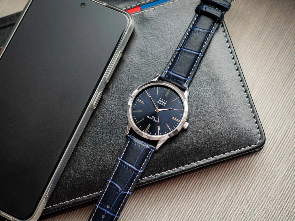 Zegarek męski Q&Q C214J332Y