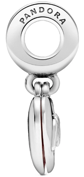 Charms Pandora Zawieszka Serce mamy 798887C01