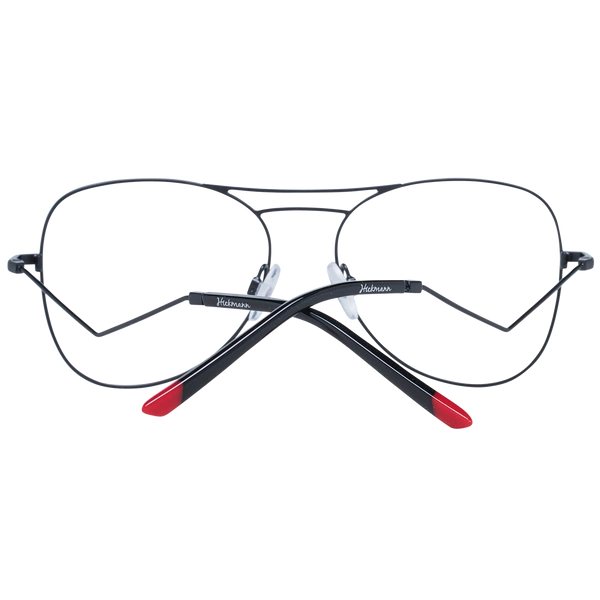 Okulary oprawki Damskie Ana Hickmann HI1082 Czarne