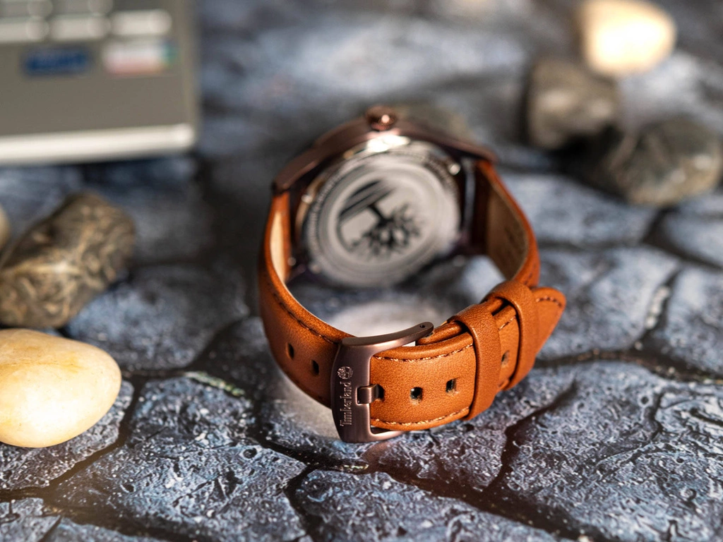 Zegarek męski TIMBERLAND TDWGB2237503 Cornwall