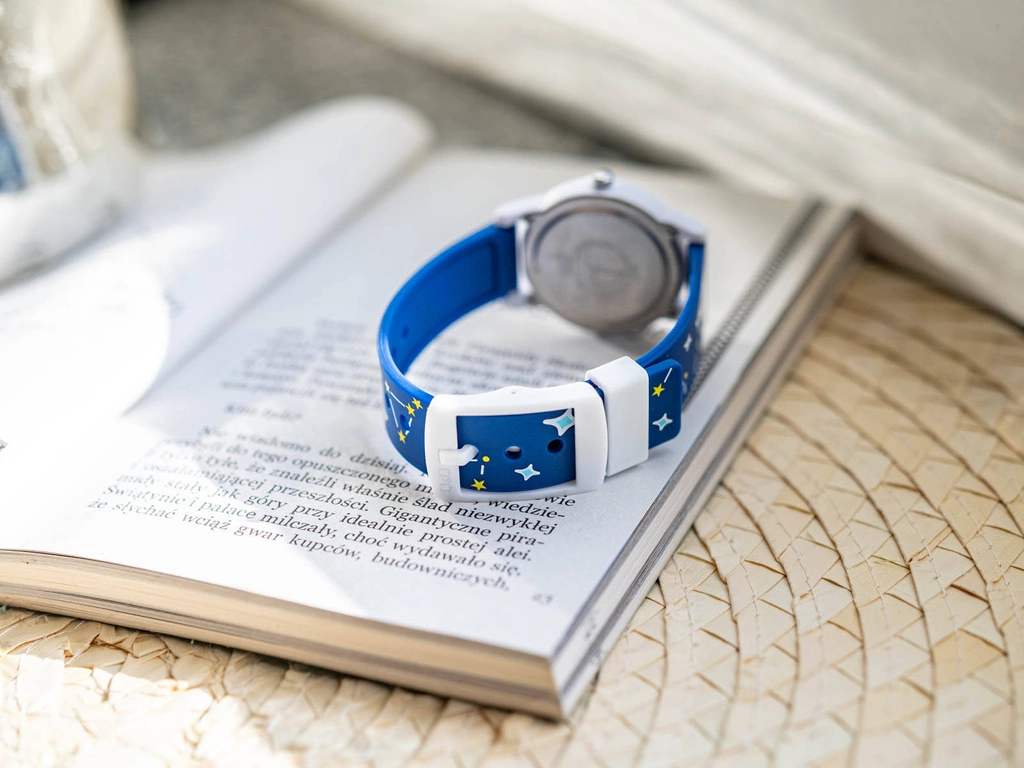 Zegarek dziecięcy Q&Q V23A-017VY