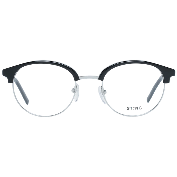 Okulary oprawki Sting VST181 0579 49 Czarne