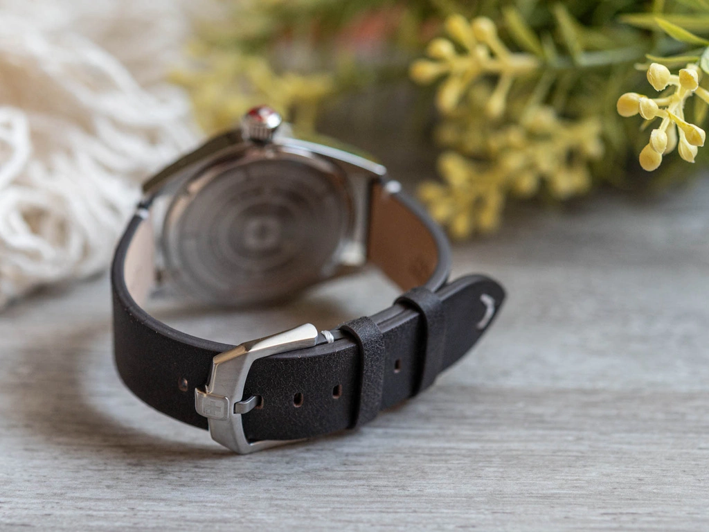 Zegarek męski Swiss Military Hanowa SMWGA2100404 Falcon