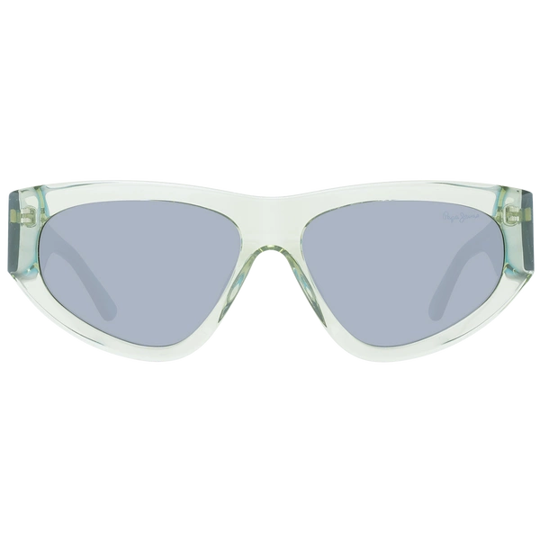 Okulary przeciwsłoneczne Damskie Pepe Jeans PJ7403 598 56 Zielone