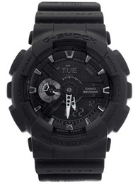 Zegarek męski CASIO G-SHOCK GA-114RE-1AER 40th Anniversary