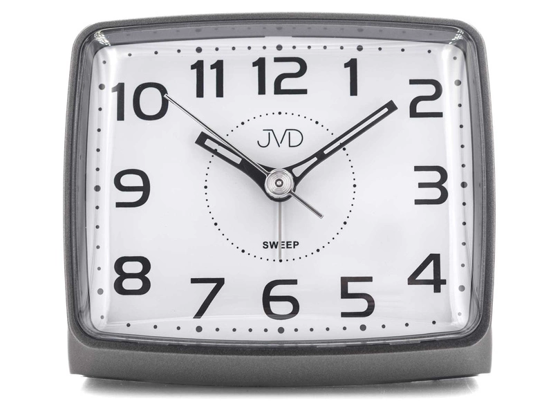Budzik JVD SRP879.2