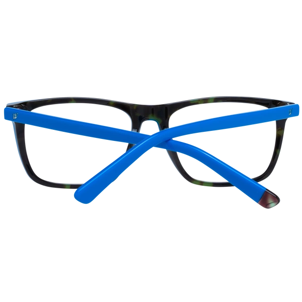 Okulary oprawki Męskie Web WE5261 A56 54 Czarne