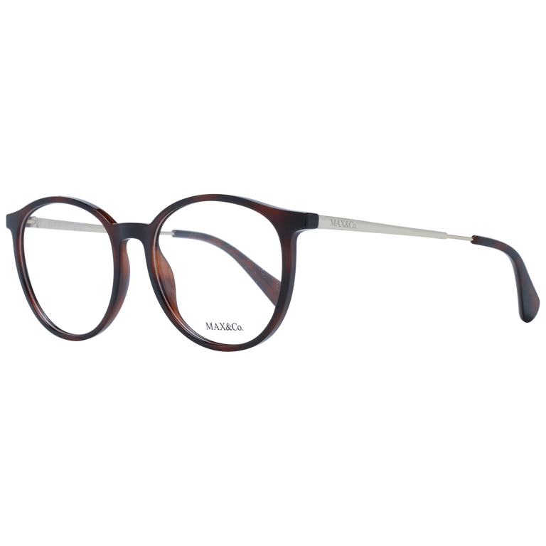 Okulary oprawki Damskie Max & Co MO5043 Brązowe