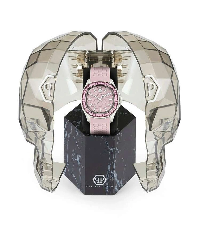 Zegarek damski PHILIPP PLEIN PWTAA0123 Spectre Lady