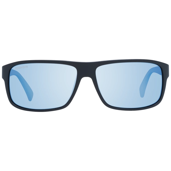 Okulary przeciwsłoneczne Unisex Serengeti 9054 Czarne