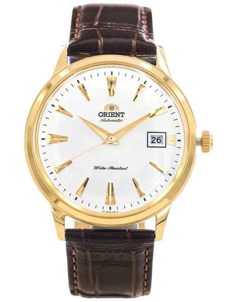 Zegarek męski ORIENT TAC00003W0 Bambino Automatic