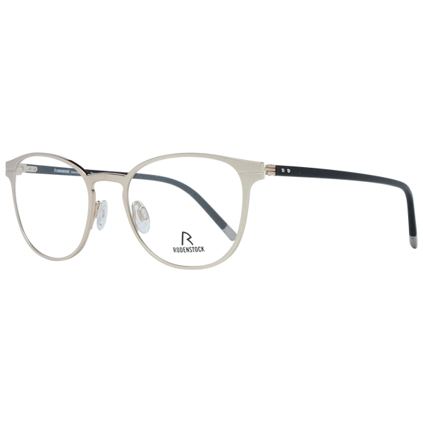 Okulary oprawki Damskie Rodenstock R8023 A 50 Złote