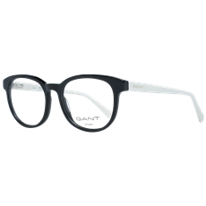Okulary oprawki Damskie Gant GA4102 001 51 Czarne