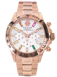 Zegarek damski PHILIPP PLEIN PWSBA0323 Nobile Lady