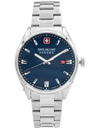 Zegarek męski Swiss Military Hanowa SMWGH2200102 Roadrunner