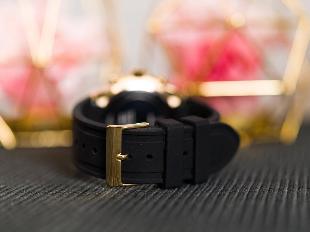 Zegarek damski GUESS IMPULSE GW0256L1