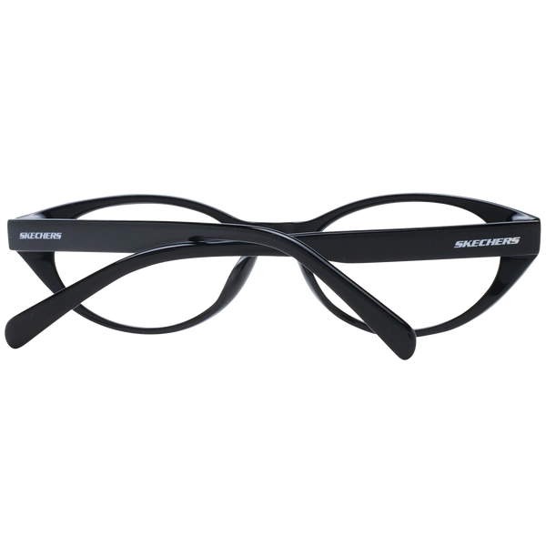 Okulary oprawki Damskie Skechers SE2193 Czarne