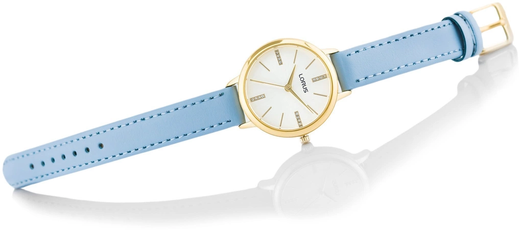 Zegarek damski LORUS RG214QX8