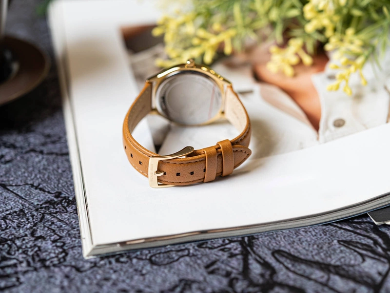 Zegarek damski MICHAEL KORS SLIM RUNWAY MK7465