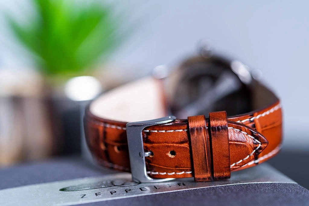 Zegarek męski ZEPPELIN LZ129 HINDENBURG 8042-5